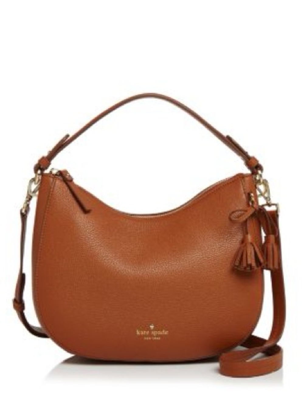 Kate Spade New York Hayes Street Small Aidan Crossbody